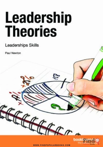 Download Leadership Theories PDF or Ebook ePub For Free with Find Popular Books 