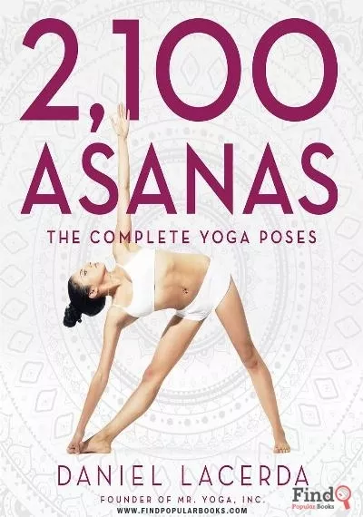 Download The Complete Yoga Poses PDF or Ebook ePub For Free with Find Popular Books 
