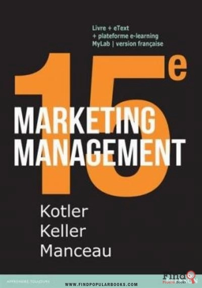 Download Marketing Management PDF or Ebook ePub For Free with Find Popular Books 
