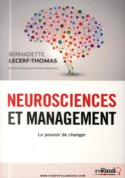 Download Neurosciences Et Management: Le Pouvoir De Changer PDF or Ebook ePub For Free with Find Popular Books 