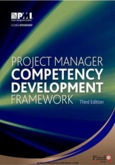 Download Project Manager Competency Development Framework PDF or Ebook ePub For Free with Find Popular Books 