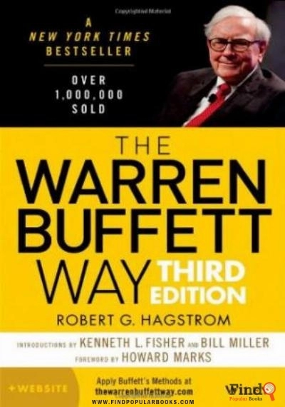 Download The Warren Buffett Way PDF or Ebook ePub For Free with Find Popular Books 