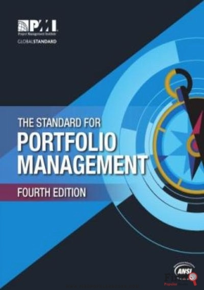 Download The Standard For Portfolio Management PDF or Ebook ePub For Free with Find Popular Books 
