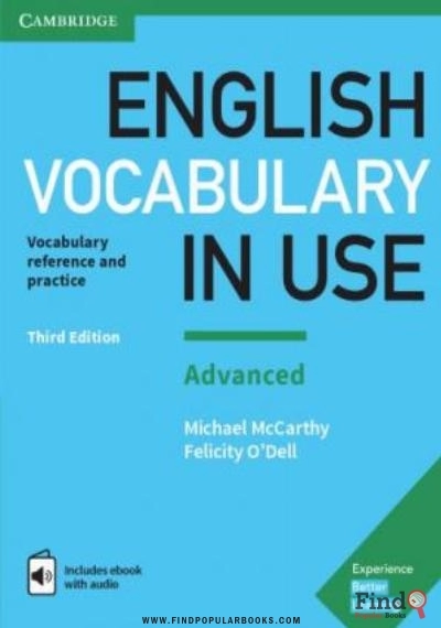 Download English Vocabulary In Use: Advanced Book With Answers And Enhanced EBook: Vocabulary Reference And Practice PDF or Ebook ePub For Free with Find Popular Books 