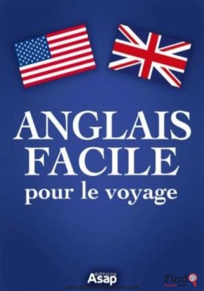 Download L'anglais Facile Pour Le Voyage PDF or Ebook ePub For Free with Find Popular Books 