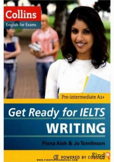 Download Collins Get Ready For IELTS Writing   Pre Intermediate A2+ PDF or Ebook ePub For Free with Find Popular Books 