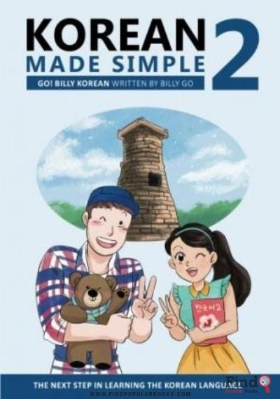 Download Korean Made Simple 2: The Next Step In Learning The Korean Language PDF or Ebook ePub For Free with Find Popular Books 