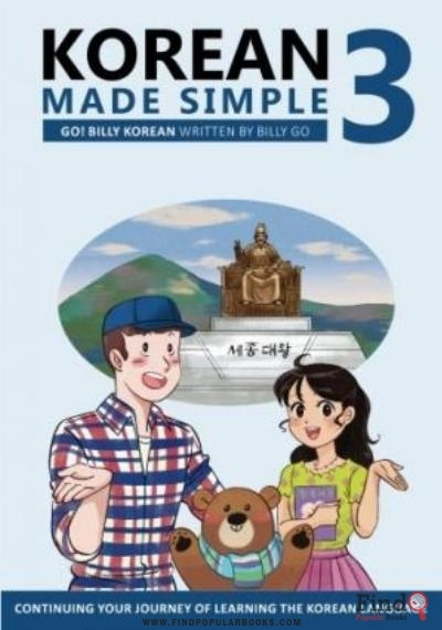 Download Korean Made Simple 3: Continuing Your Journey Of Learning The Korean Language PDF or Ebook ePub For Free with Find Popular Books 