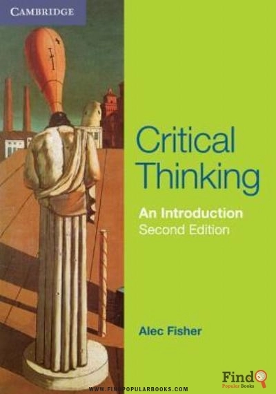 Download Critical Thinking: An Introduction PDF or Ebook ePub For Free with Find Popular Books 