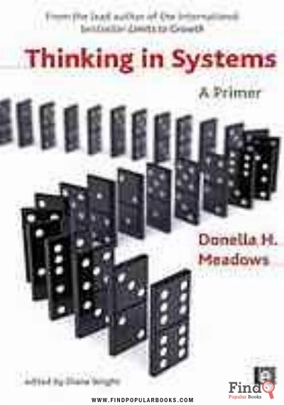 Download Thinking In Systems : A Primer PDF or Ebook ePub For Free with Find Popular Books 
