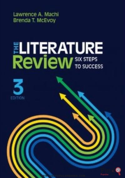 Download The Literature Review: Six Steps To Success PDF or Ebook ePub For Free with Find Popular Books 