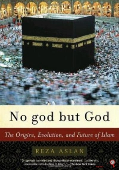Download No God But God The Origins, Evolution, And Future Of Islam PDF or Ebook ePub For Free with Find Popular Books 
