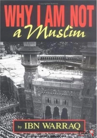 Download Why I Am Not A Muslim PDF or Ebook ePub For Free with Find Popular Books 