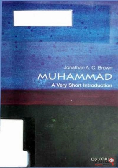 Download Muhammad : A Very Short Introduction PDF or Ebook ePub For Free with Find Popular Books 