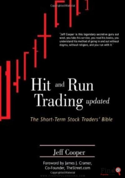 Download Hit & Run Trading: The Short Term Stock Traders Bible PDF or Ebook ePub For Free with Find Popular Books 