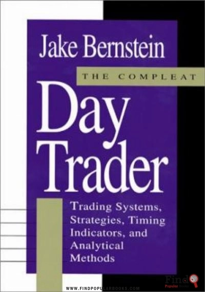 Download The Compleat Day Trader PDF or Ebook ePub For Free with Find Popular Books 
