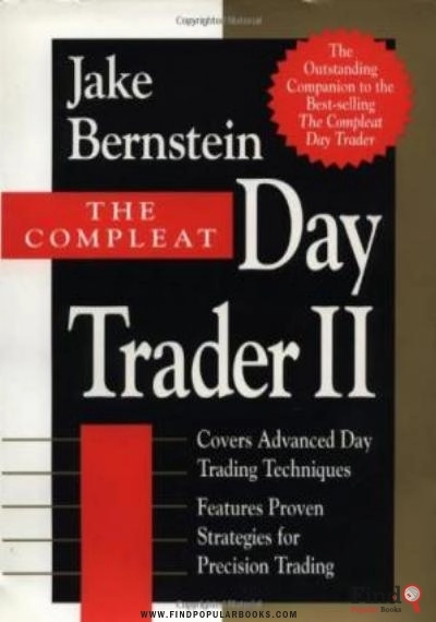 Download The Compleat Day Trader II PDF or Ebook ePub For Free with Find Popular Books 
