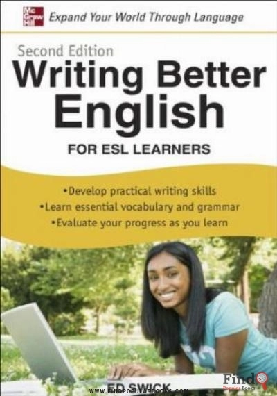 Download Writing Better English For ESL Learners, Second Edition PDF or Ebook ePub For Free with Find Popular Books 