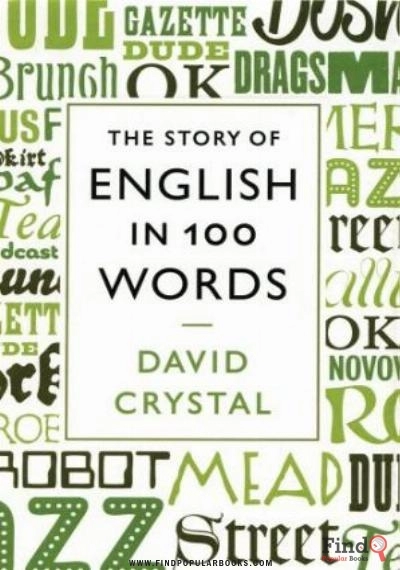 Download The Story Of English In 100 Words PDF or Ebook ePub For Free with Find Popular Books 