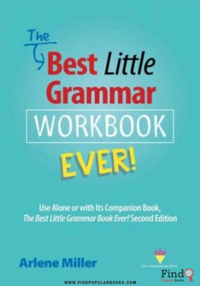 Download Best Little Grammar Workbook Ever PDF or Ebook ePub For Free with Find Popular Books 