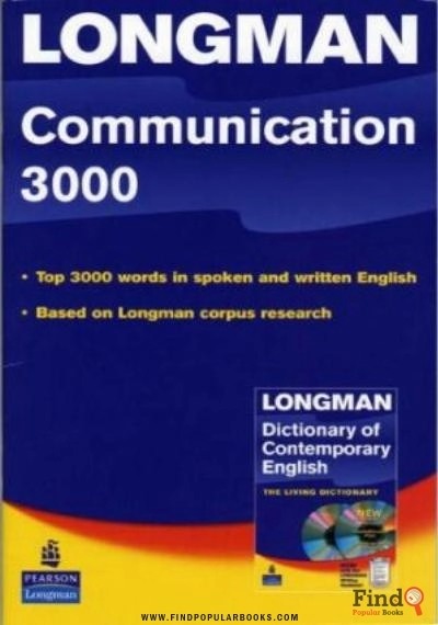 Download Longman Communication 3000 PDF or Ebook ePub For Free with Find Popular Books 