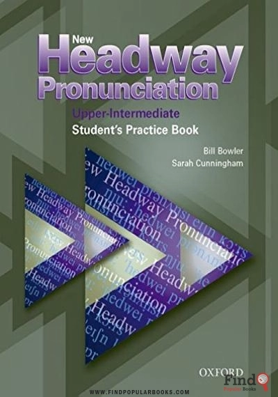 Download New  Headway  Pronunciation  Course: Student's  Practice  Book Elementary Level (New Headway English Course) PDF or Ebook ePub For Free with Find Popular Books 
