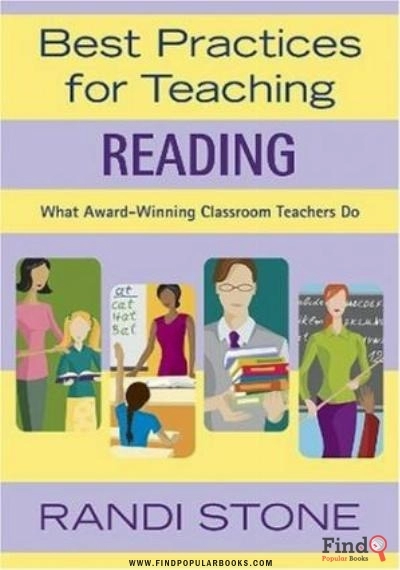 Download Best Practices For Teaching Reading: What Award-Winning Classroom Teachers Do PDF or Ebook ePub For Free with Find Popular Books 