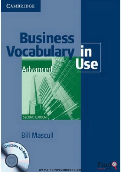 Download Business Vocabulary In Use 2th Edition PDF or Ebook ePub For Free with Find Popular Books 