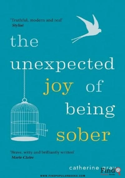 Download The Unexpected Joy Of Being Sober: Discovering A Happy, Healthy, Wealthy Alcohol-free Life PDF or Ebook ePub For Free with Find Popular Books 
