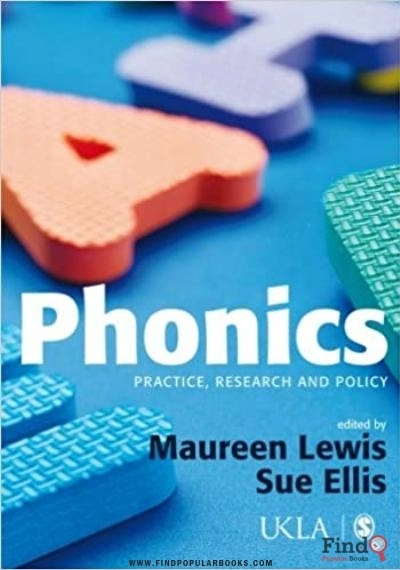 Download Phonics Practice, Research And Policy PDF or Ebook ePub For Free with Find Popular Books 