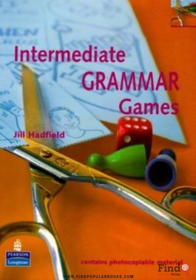 Download Intermediate Grammar Games (Games & Activities Series  ) PDF or Ebook ePub For Free with Find Popular Books 