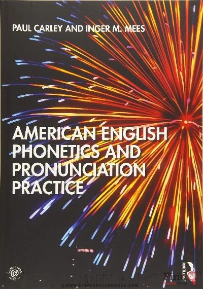 Download American English Phonetics And Pronunciation Practice PDF or Ebook ePub For Free with Find Popular Books 