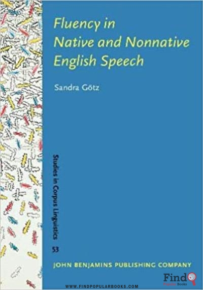 Download Fluency In Native And Nonnative English Speech PDF or Ebook ePub For Free with Find Popular Books 