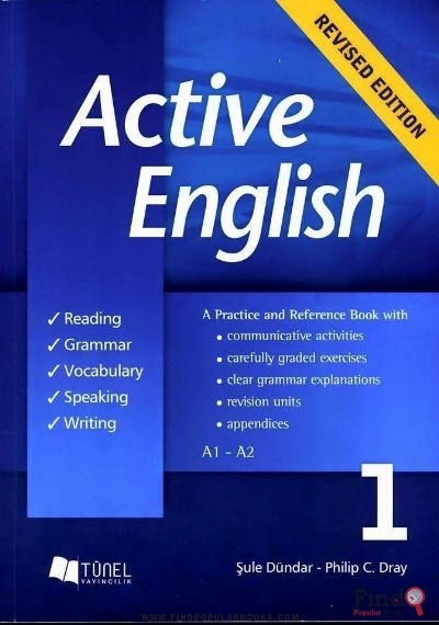 Download Active English 1 PDF or Ebook ePub For Free with Find Popular Books 