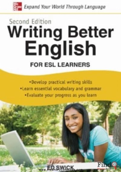 Download Writing Better English For ESL Learners PDF or Ebook ePub For Free with Find Popular Books 