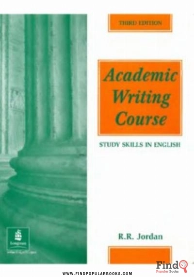 Download Academic Writing Course Study Skills In English PDF or Ebook ePub For Free with Find Popular Books 