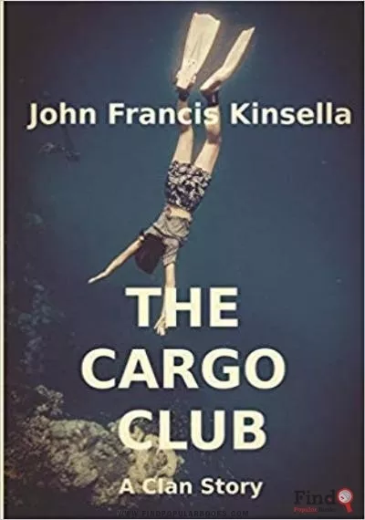 Download The Cargo Club  PDF or Ebook ePub For Free with Find Popular Books 