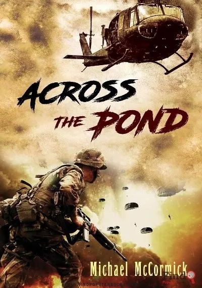 Download Across The Pond  PDF or Ebook ePub For Free with Find Popular Books 