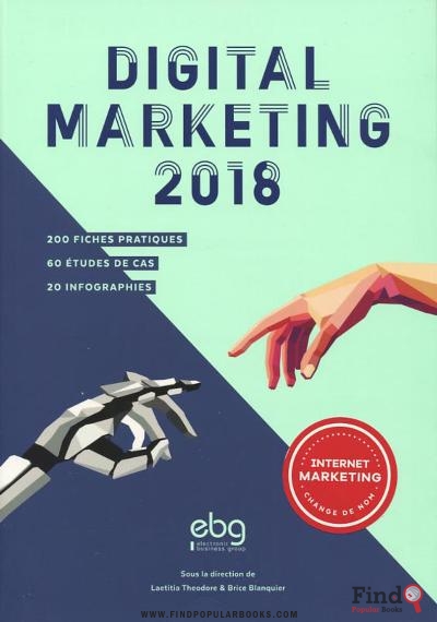Download Digital Marketing 2018 PDF or Ebook ePub For Free with Find Popular Books 