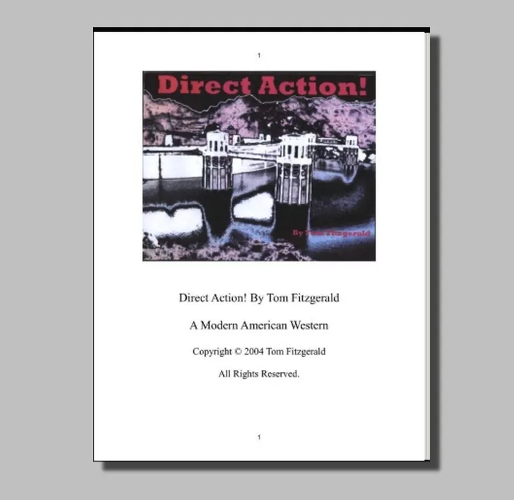 Download Direct Action! PDF or Ebook ePub For Free with Find Popular Books 