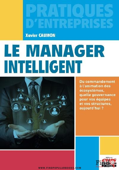 Download Le Manager Intelligent  PDF or Ebook ePub For Free with Find Popular Books 