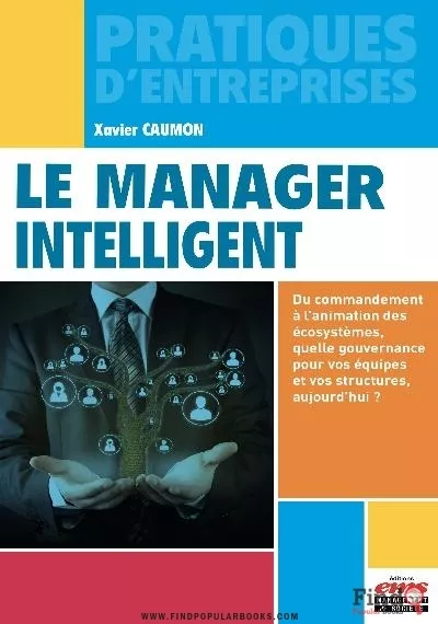Download Le Manager Intelligent  PDF or Ebook ePub For Free with Find Popular Books 
