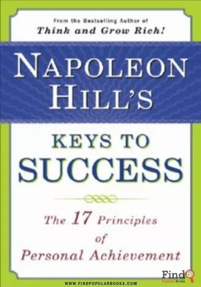 Download Keys To Success PDF or Ebook ePub For Free with Find Popular Books 