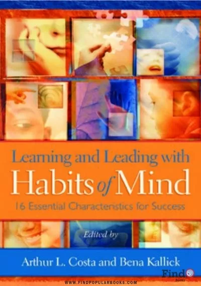 Download Learning & Leading With Habits Of Mind PDF or Ebook ePub For Free with Find Popular Books 
