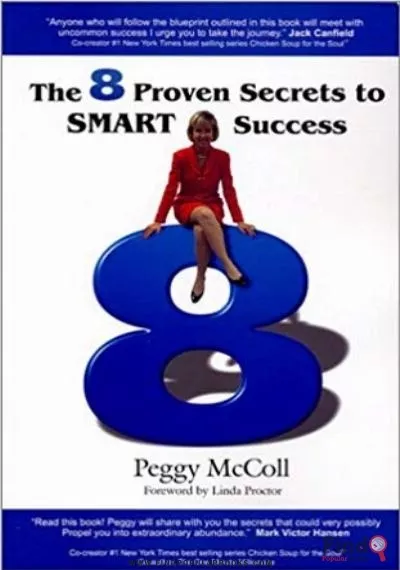 Download The 8 Proven Secrets To SMART Success PDF or Ebook ePub For Free with Find Popular Books 