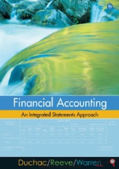 Download Financial Accounting PDF or Ebook ePub For Free with Find Popular Books 