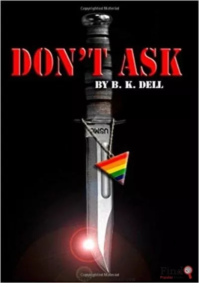 Download Don't Ask PDF or Ebook ePub For Free with Find Popular Books 