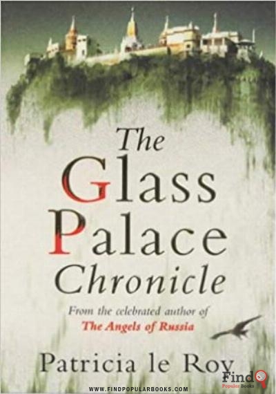 Download The Glass Palace Chronicle PDF or Ebook ePub For Free with Find Popular Books 