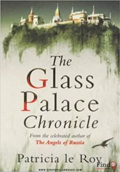 Download The Glass Palace Chronicle PDF or Ebook ePub For Free with Find Popular Books 