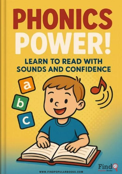 Download Phonics Power! Learn To Read With Sounds And Confidence PDF or Ebook ePub For Free with Find Popular Books 